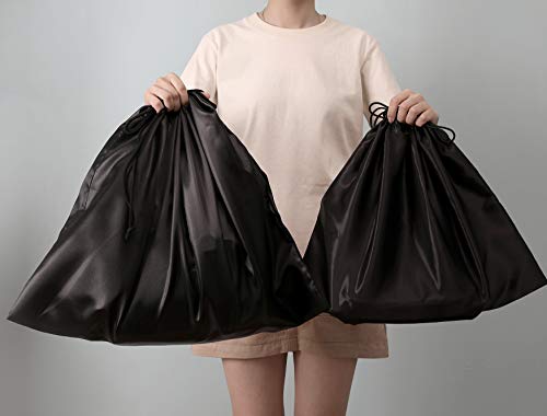 Plasmaller LICHUBA-502 Dust Cover Storage Bags Silk Cloth thumb #8