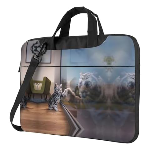 vacsAX Sacoche pour ordinateur 15,6" Cover