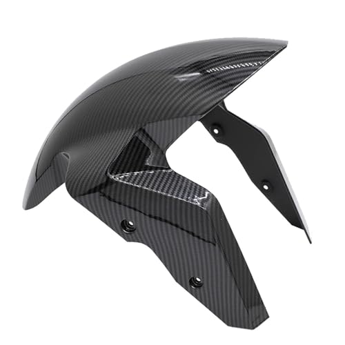 Garde-boue avant protection de roue ABS carbone BMW S1000RR 2009-2018