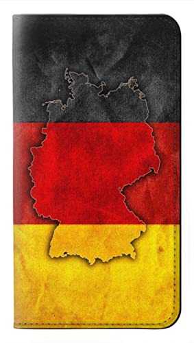 Étui flip cuir Samsung A26 finitions soignées Allemagne