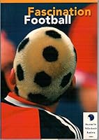 Fascination Football: Exhibition at the Museum fur Volkerkunde Hamburg 398092226X Book Cover