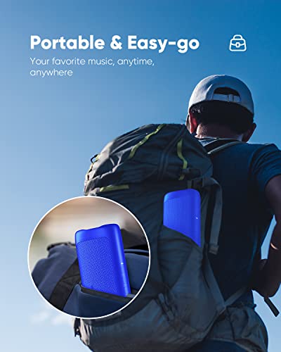 image for BolaButty Bluetooth Speaker Stocking Stuffers for Men Women Teens Boys