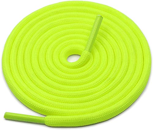 Image of GRAH SANGRAH (2 Pair Shoes laces Athletic Shoelaces for Sport /Running Shoes Shoe Strings