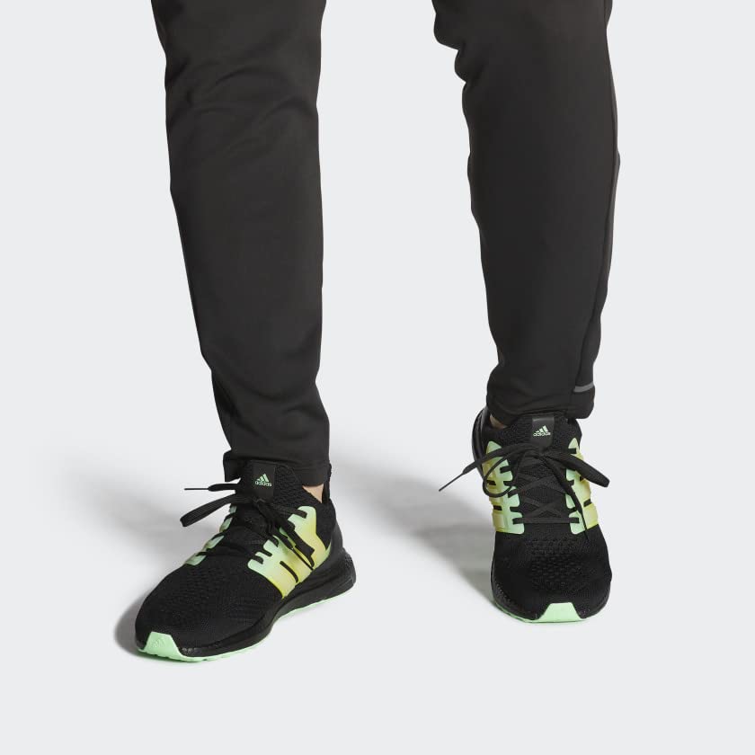 adidas Ultraboost 5.0 DNA Shoes Men's, Black, Size 10.52