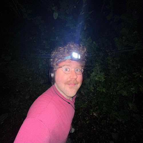 Ep14: Night In the Park