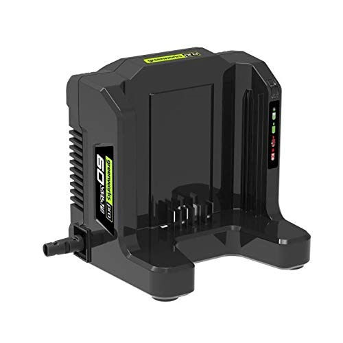 Preisvergleich Produktbild Greenworks G60UC Universal-Ladegerät