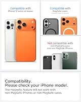 Spigen Snap Zip MagFit Magnetische Organizer-Tasche für MagSafe & Pixelsnap – Ansicht 2