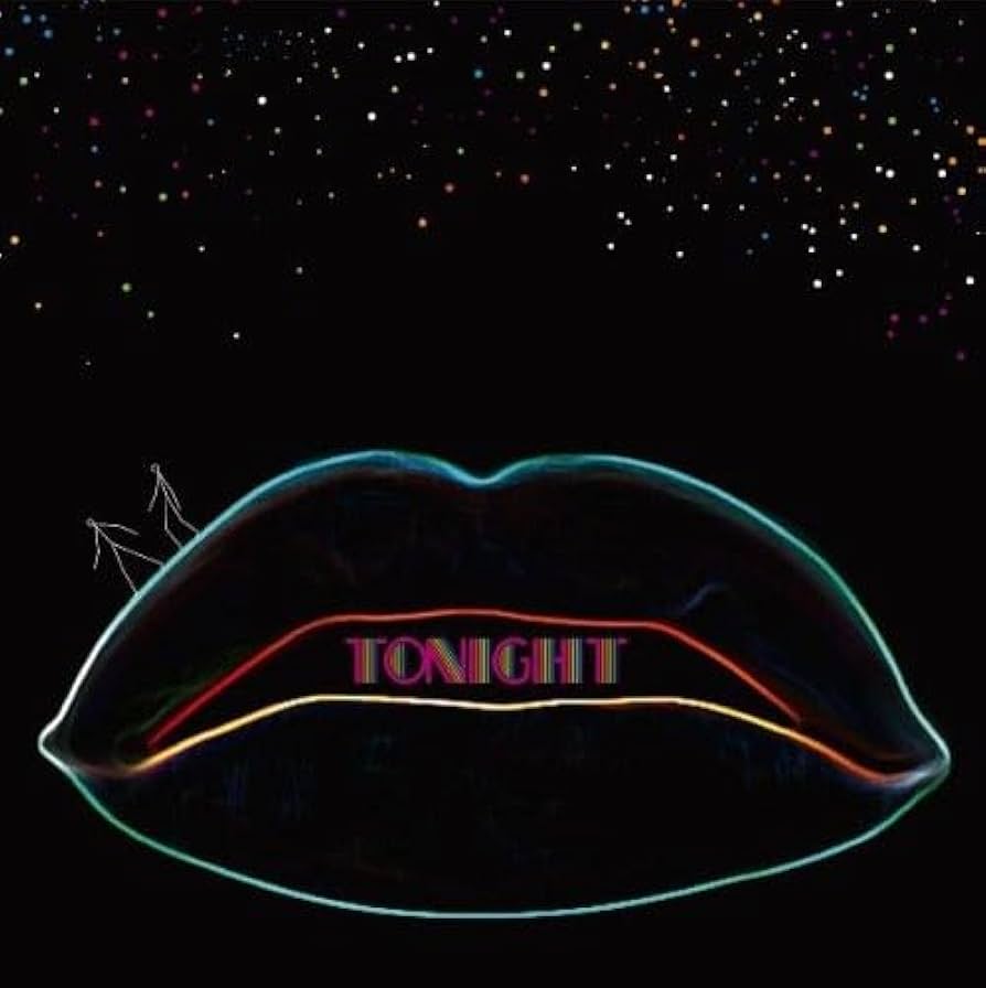 邦楽 HEAD LANP / TONIGHT 邦楽 HEAD LANP / TONIGHT HEADLAMP『TONIGHT』 (OFFICIAL VIDEO