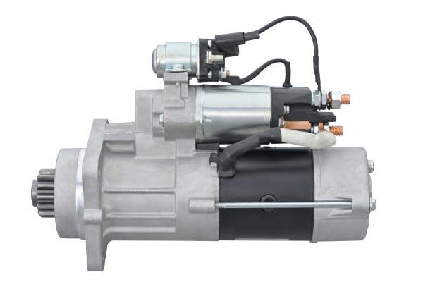 Starter Motor HELLA 8EA 012 586-751 for MERCEDES 0071511501