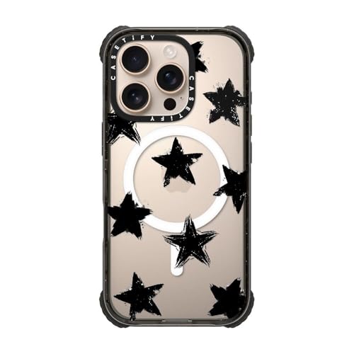Coque iPhone 16 Pro fine et robuste CASETiFY pour le quotidien
