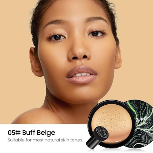Buff Beige