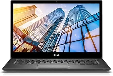 Dell Latitude 7490 Laptop, Intel Core i7-8650U, 16GB RAM, 512GB SSD, Windows 11 …
