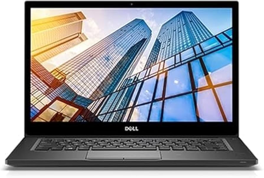 動作確認済 Dell Latitude 7490 Core i7-8650U Amazon.com: Dell Latitude 7490 Laptop FHD Touchscreen