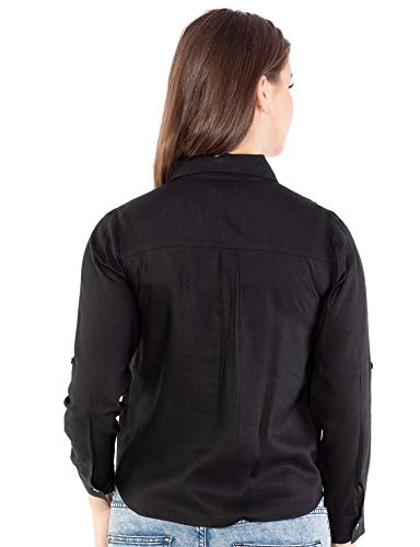 Image of Amayra Women's Regular Fit Shirt