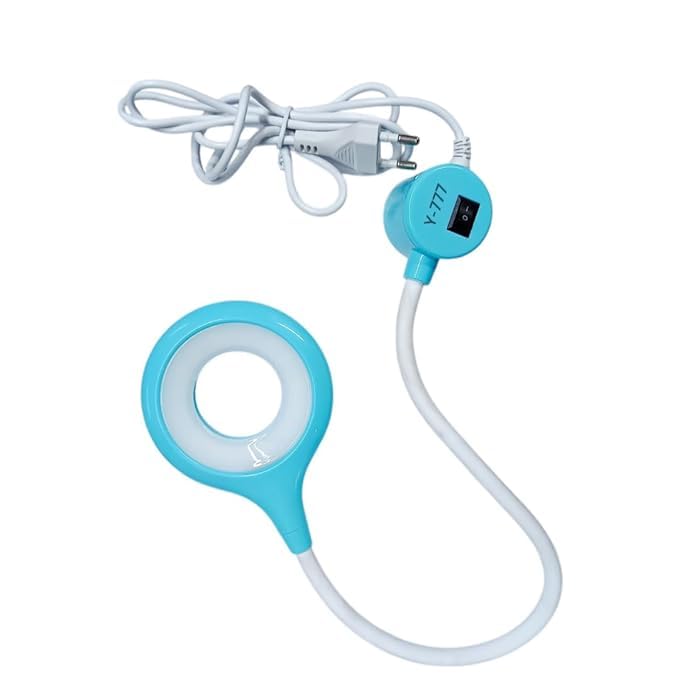 Bhavya Enterprises Sewing Machine LED Light, Working Lamp for Home Study Night Work-image-21