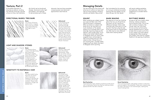 See, Think, Draw: An Easy Guide To Realistic Drawing And Beyond #TOP2