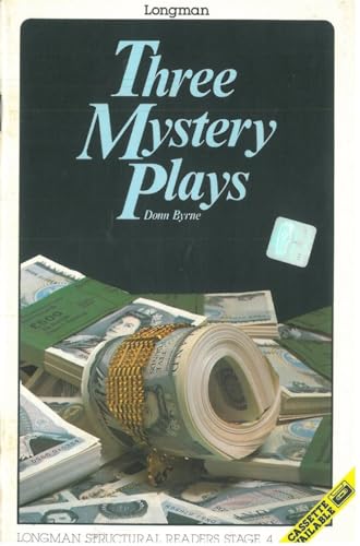 3 Mystery Plays