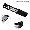 5Pin E-Bike Battery Mount Bracket for Hailong,2 Holder Fixing Electric Bicycle Battery with Connector, Quick Installation #1