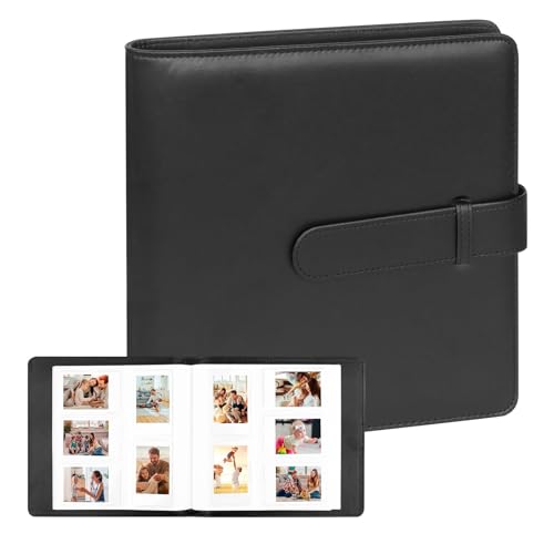 360 Pockets Instant Photo Album for Fujifilm Instax