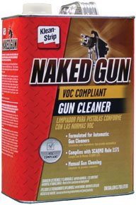 Medco - Naked Gun® VOC Compliant Gun Cleaner