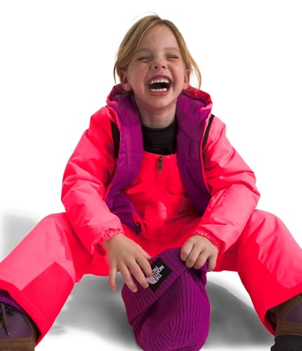 Image of The North Face Kids' Freedom Insulated Jacket