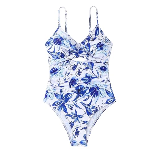 Traje de baño de moda monokini de corte ajustado sin espalda 2