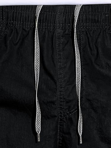 Image of GRECIILOOKS Bermuda Cotton Shorts for Men - Relaxed Fit Casual Summer Shorts | Knee Length Chino Style with Pockets
