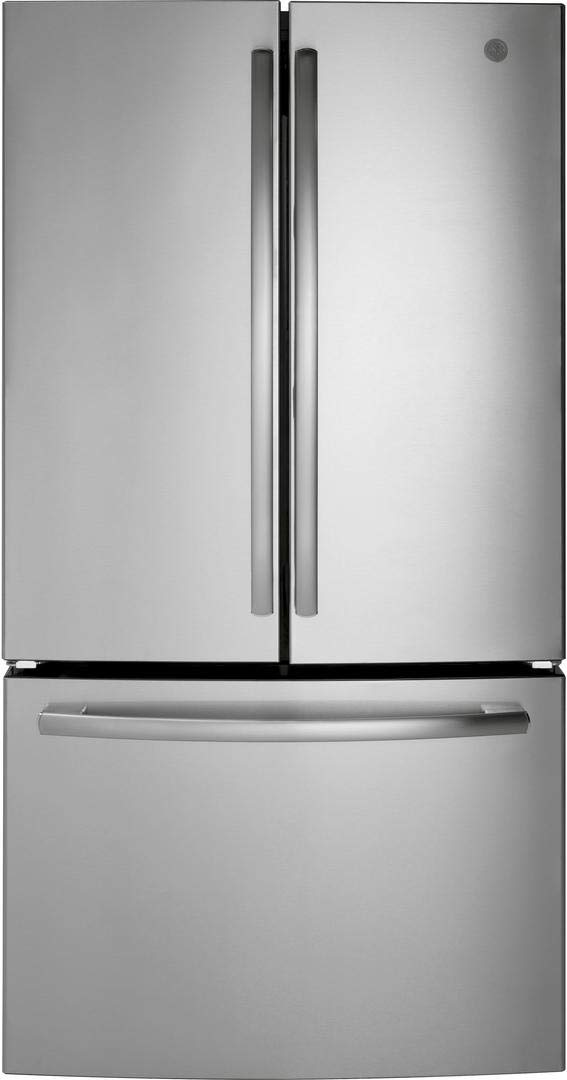 GE French Door 36"