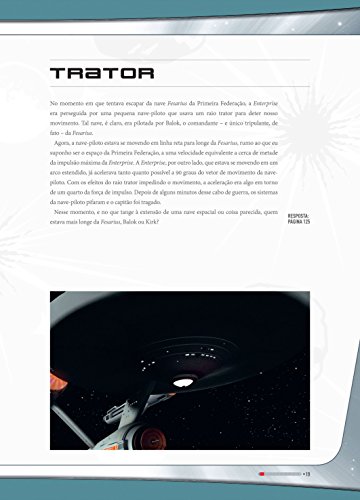 Star Trek. O Livro de Enigmas do Spock