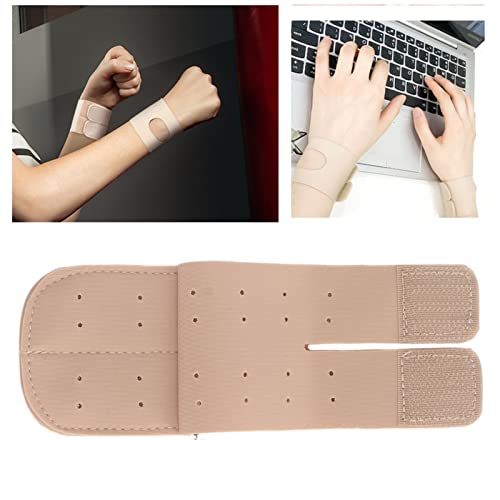 Alças de Pulso de Compressão, Respirável para Prevenir Lesões Bracelete de Pulso de Nylon TFCC Desig