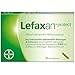 Produktbild Lefaxan® protect bei wiederkehrenden funktionellen Blähungen mit Blähbauch und gasbedingten Bauchschmerzen  30 Kapseln für die Stärkung der natürlichen Darmbarriere