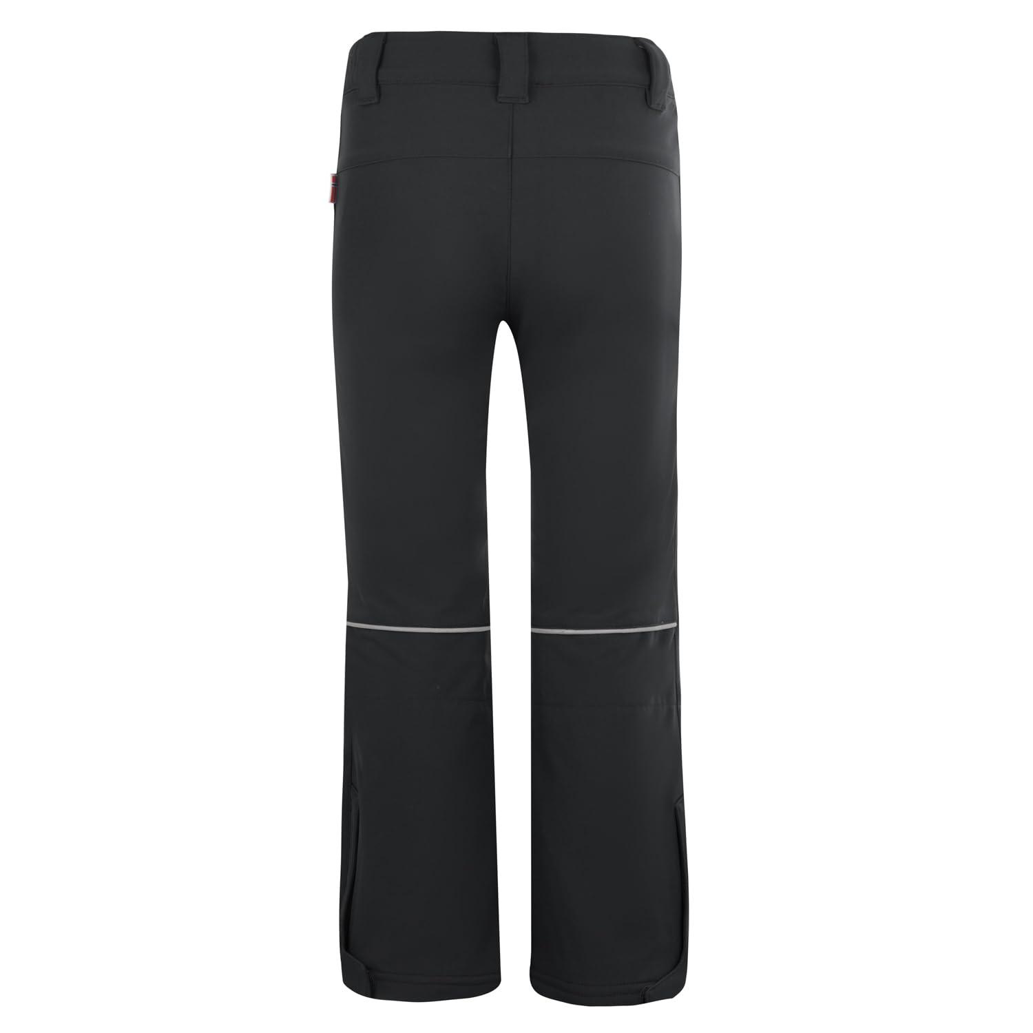 Trollkids Hemsedal Capa de Base Inferior Unisex niños