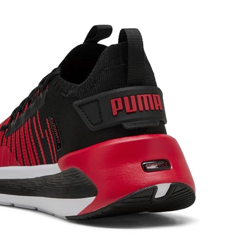 Image of Puma Mens Softride Symmetry Fuzion Running Shoes