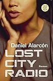  Lost City Radio: Roman