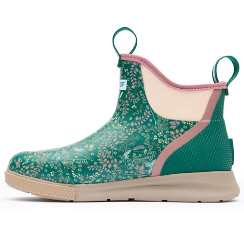 Image of XTRATUF Women's Ankle Deck Boot Sport