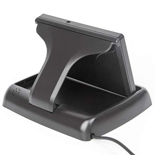 Image of 4.3 Inch Small Mini Digital Flip Down Foldable Monitor Screen for Car Truck Vehicle Rear View Reverse Parking Kits Home CCTV