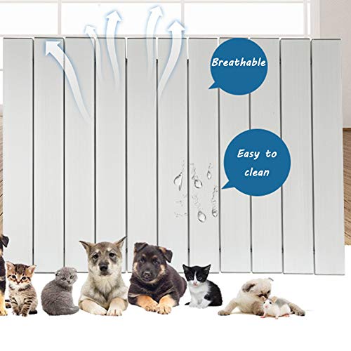 Placa enfriadora para mascotas de aleación de aluminio
