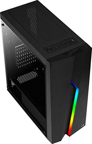 Build My PC, PC Builder, AeroCool  Bolt-G