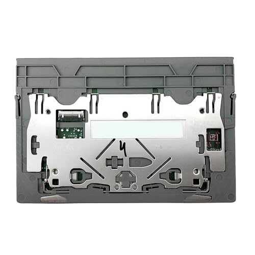 Arregle el puntero de su Lenovo ThinkPad con el touchpad ZAHARA L14 P14s
