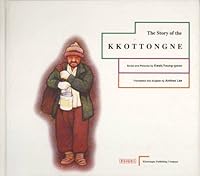 The Story of the Kkottongne 8972850020 Book Cover