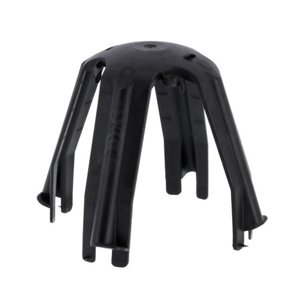 HellermannTyton - Lot de 10 Capots de Protection pour Spots SpotClip-I