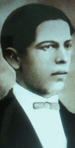 La vida y obra periodística de Ramón Juliá Marín. (Spanish Edition)