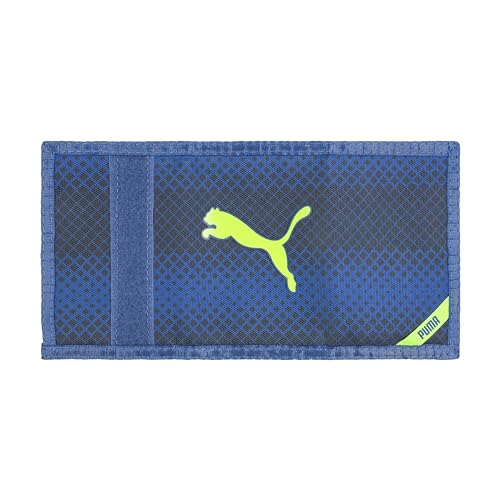 Image of PUMA Little Kids' Rise Trifold Wallet