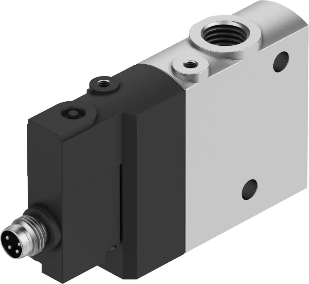 Électrovanne VSVA-B-B52-D-A1-5C1 546691 distributeur pneumatique original