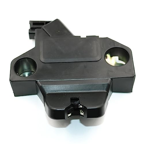 Serrure de coffre Camry 2007-2011 avec mécanisme électrique fluide - 6