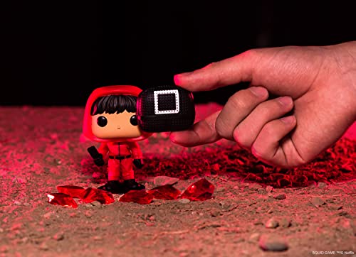 Funkoverse: Squid Game 101 Expansion miniatura 4