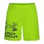 Hivis Yellow