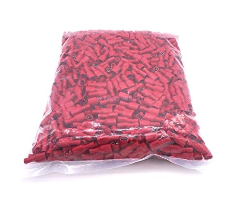 Davitu FDFD1.25-250 1000pcs/packFDFD spade connector female