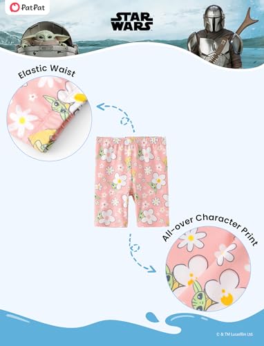 Image of Disney Minnie Mouse Frozen Princess Marvel Toddler Girls Clothes Long Sleeve Sweatshirt + Leggings 2pcs Outfits Set 2-6Y
