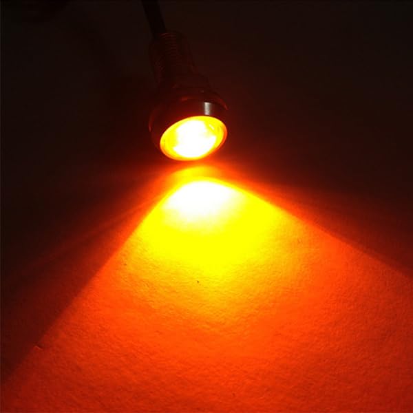 Amazon | アリスト JZS160/JZS161 ホークアイ イーグルアイ LED